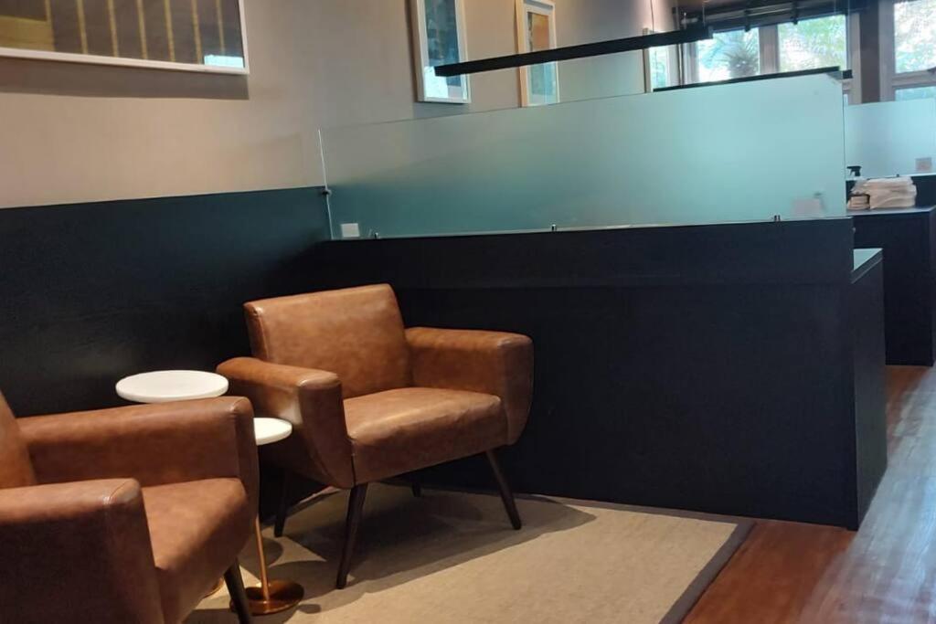 Apto Pe Na Areia Condominio Oceanside Camboinhas 니테로이 외부 사진